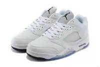 nab air jordan 5 shop jump white